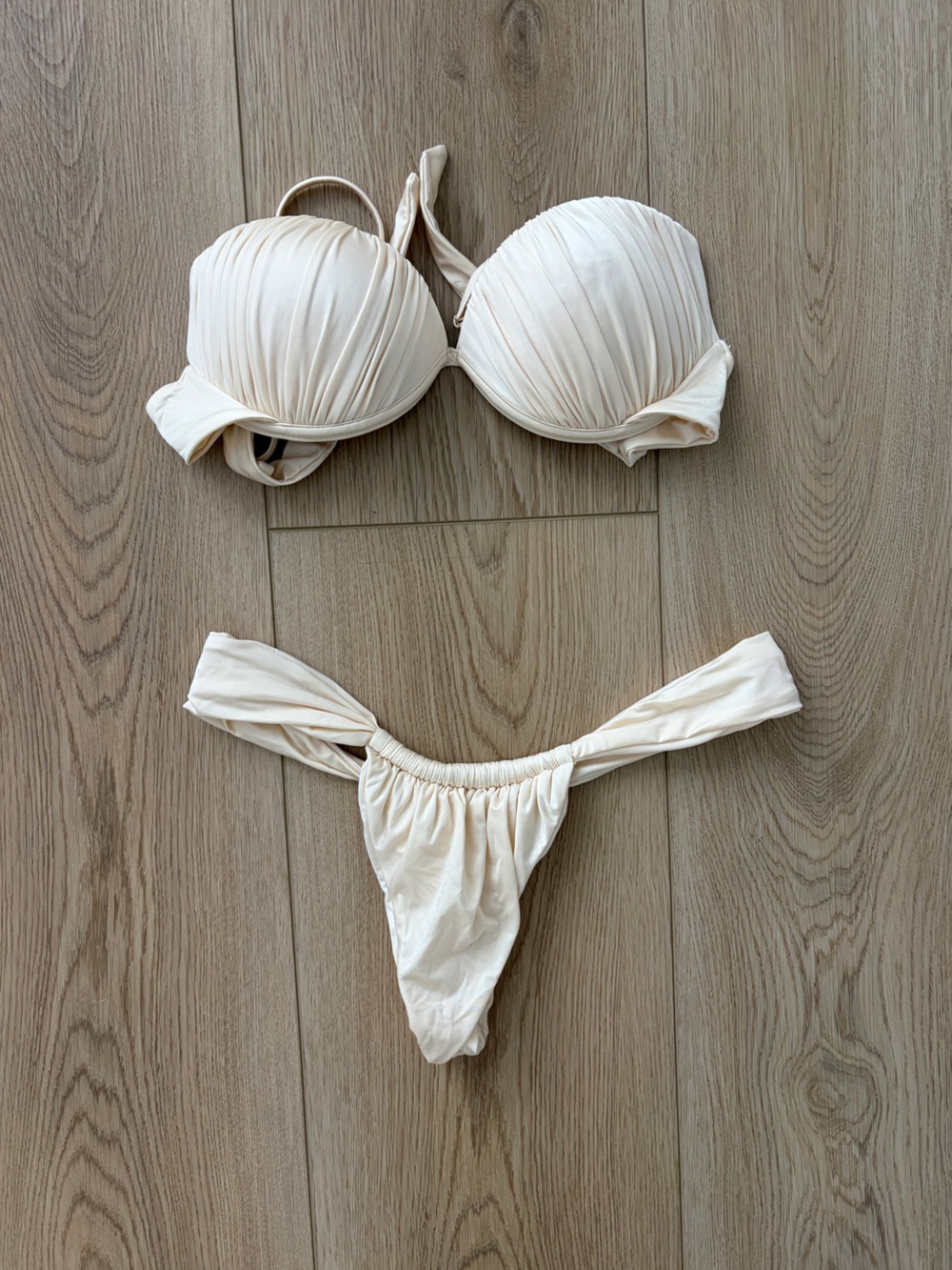 Calzedonia bikini - Picture 7 of 11